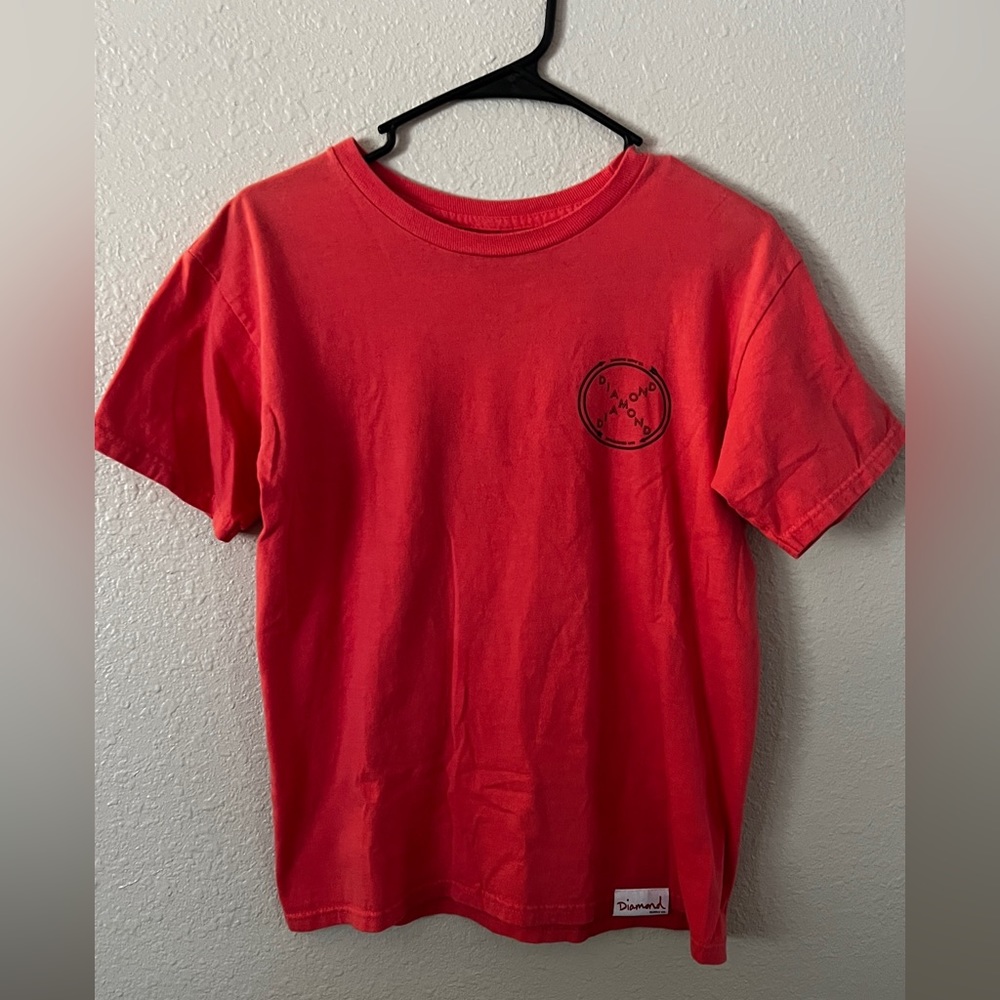 Men’s Graphic Tee